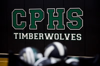 CPHS Volleyball 2025