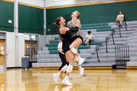 Katelyn Hughes VB Favorites 2025