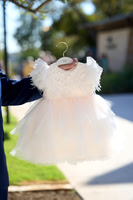 Madison Ann Tozour Baptism