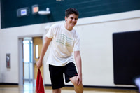 VOLLEYBALL SLIDESHOW