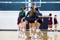Bailey Smith - CPHS Volleyball faves