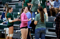 Maddie Koltz  Volleyball 2025 Faves