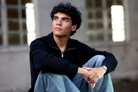 Dominic Garcia
