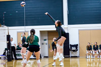 Kayden Meyer Volleyball Fave 2025