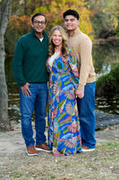 Reddy Family