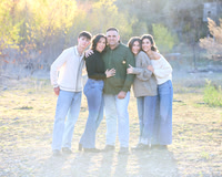 Caldwell Family
