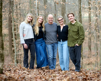 Genet Family