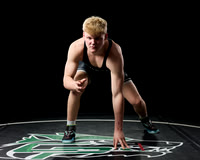 CPHS Wrestling 25-26