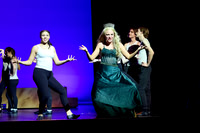 Caitlyn Peconga-Pippin Favorites