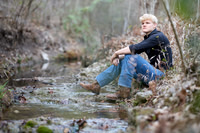 Cade Haskins