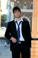 Carter Long