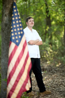 Collin Adams