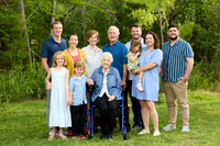 Erlwine Family