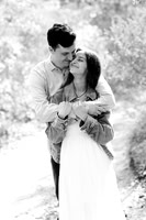 Will & Araliya Proposal/Engagement