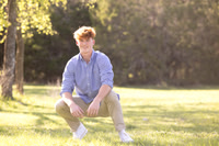 Logan Shaw