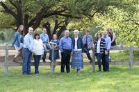 Pratt Family