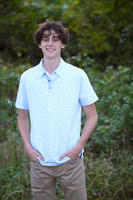 Aidan Bauman