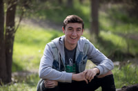 Nathan Wright