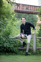 Evan Vines