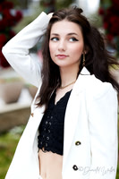 Gwenevere Tharp