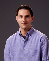 Grayson all headshots
